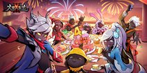 《火柴人联盟2》四周年庆典，全新版本海量福利 ！