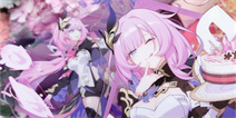 ★爱莉希雅生日会★