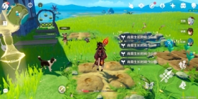 原神怎么种花 梦里生花怎么种花