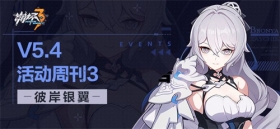 活动提醒 | ★V5.4活动周刊★No.3