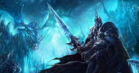 动视暴雪官宣：暴雪正式公布《魔兽》宇宙手游，详情5月公布
