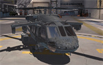 巅峰坦克UH-60“黑鹰”-特制介绍