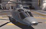 巅峰坦克AW-109介绍