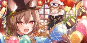明日方舟：三周年前瞻特别节目预告 这三位干员是怎么凑到一起的