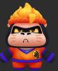 角色介绍之【凯撒·龙珠战士】Wu！