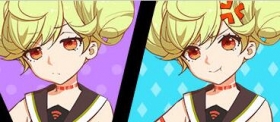 【公告】主线三十章中进入剧情「慌忙的少女」可能出现异常的问题处理说明 