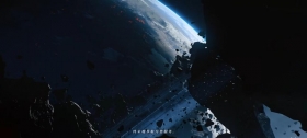 《明日方舟：终末地》猜测之星球“塔卫二”（一）
