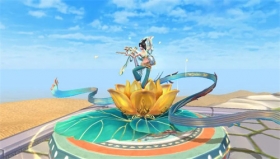 咕叽的订单惊喜来袭！金莲坐骑强势登场！