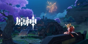 原神「焰色天河」祈愿开启，宵宫限时返场！