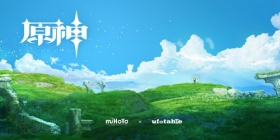 联手《鬼灭之刃》制作方ufotable，《原神》启动长篇动画项目