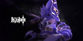 原神全新3.1版本「赤土之王与三朝圣者」今日正式开启！