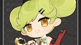 生贺 | ★爱酱生日快乐★