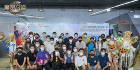 魔灵召唤：香港“2022韩国电竞节”前世界冠军‘醉爱锺少’再创辉煌