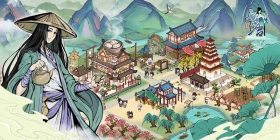 一次大唐奇遇《画唐》开场剧情PV首曝！