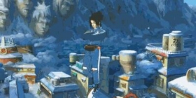 [资讯] 新忍爆料|多段组合技！宇智波佐助「无差别限定」登场 ！ 