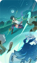护法之誓事件牌介绍