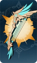 天空之翼装备牌介绍