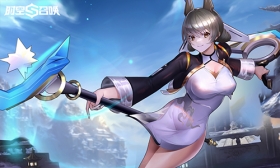 新英雄揭秘丨全新法师镜华正式降临！