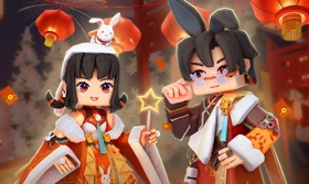 《龙与家园》1.0.33新春版本更新公告