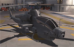 巅峰坦克AH-1Z“蝰蛇”介绍