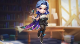 逃跑吧少年PC端3月14日更新公告