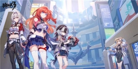 《崩坏3》7.3版本更新，第二部全新启航