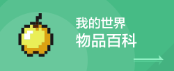 我的世界物品百科