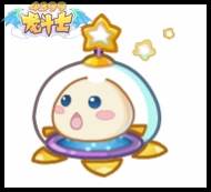 龙斗士星宝