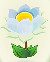 小花仙花宝日用品雪莲