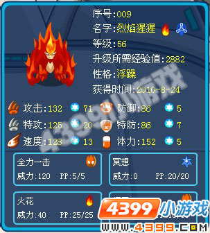 4399精灵大全