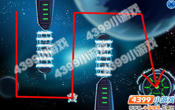 4399赛尔号