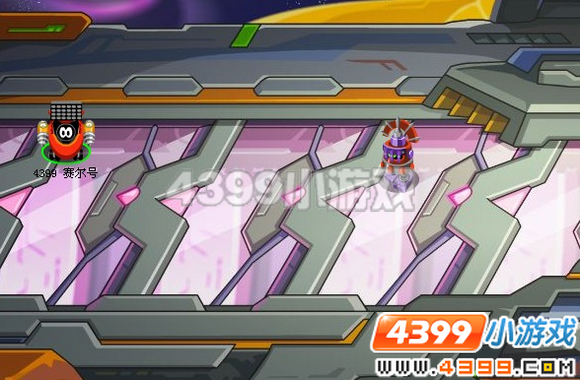 4399赛尔号