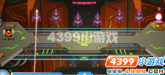 4399赛尔号