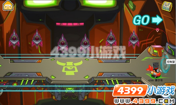 4399赛尔号
