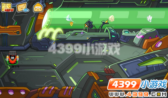 4399赛尔号