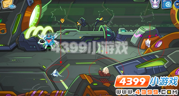 4399赛尔号