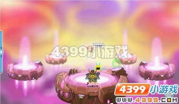 4399赛尔号