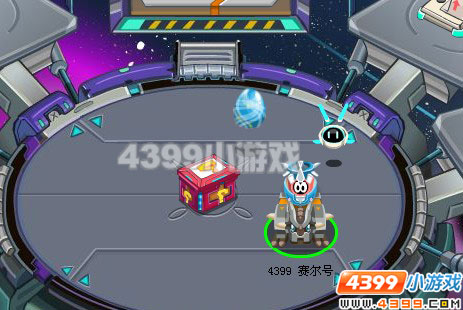 4399