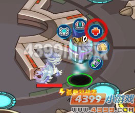 4399赛尔号