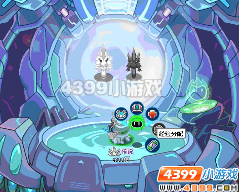 4399赛尔号
