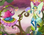 《小花仙》精美壁纸 （三）