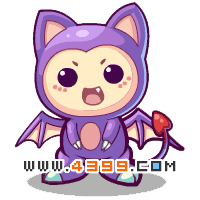 洛克王国啾啾