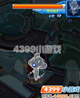 4399赛尔号