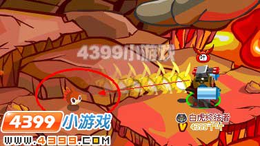4399赛尔号