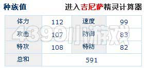 吉尼萨