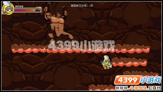 奥比岛王子星球全新开放