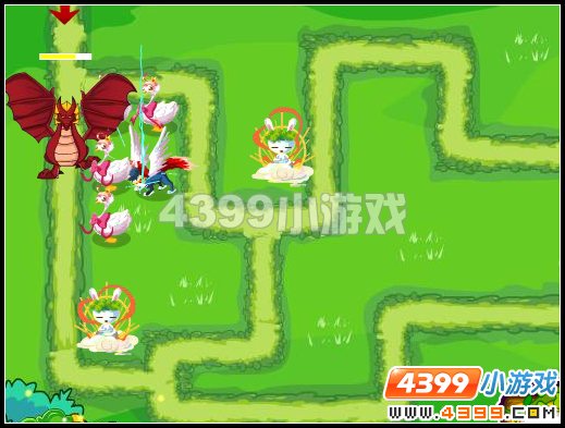 奥比岛王子星球攻略