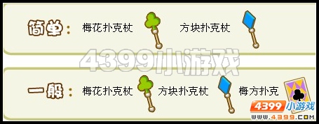 奥比岛扑克兄弟