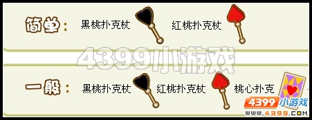 奥比岛扑克兄妹