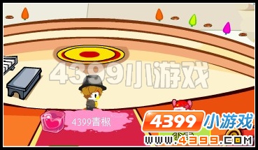 奥比岛筹备穿越剧